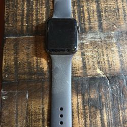 Apple Watch Series 3