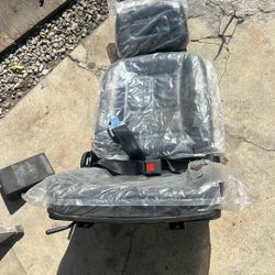 seat forklift   Asientos Para Forlik