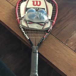 Racquet Ball