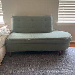 Retro Sofa 