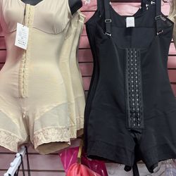 Fajas Colombianas