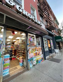 Deli for sale in Williamsburg
