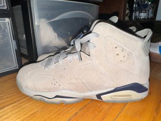 Jordan’s George Town  6.5Y