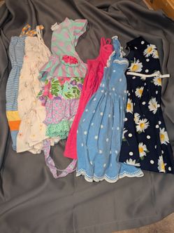 Girls dresses
