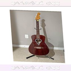 network off Locate Your Music with Our Superior Acoustic Guitar Range