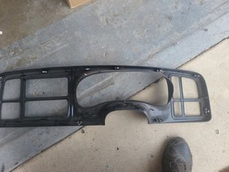 Dash Panel