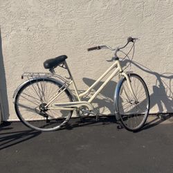 Schwinn Hybrid Cruiser Bike