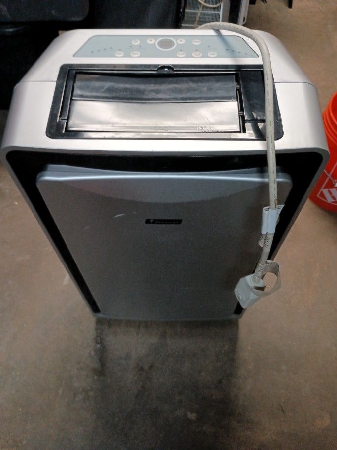 Everstar Portable Air Conditioner