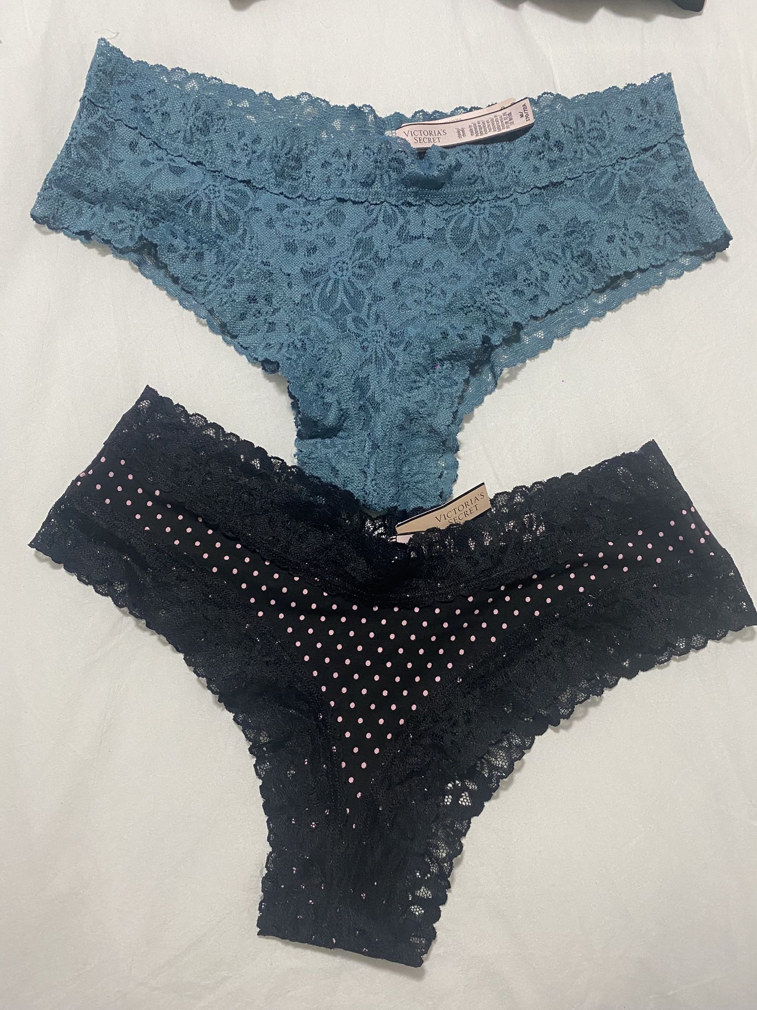 Victoria Secret Lace Paties