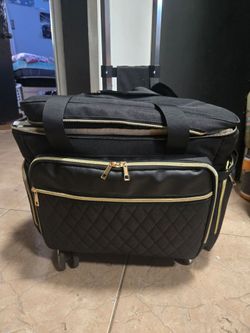 Roller bag