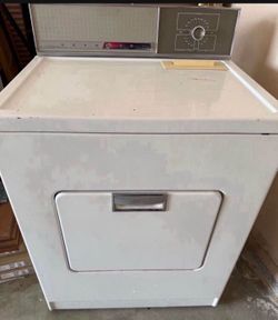 Dryer