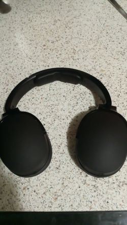 Wireless skullcandy hesh 3 headphones