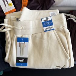 Women’s Fleece Straight Leg Pants