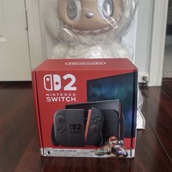 Nintendo Switch 2
