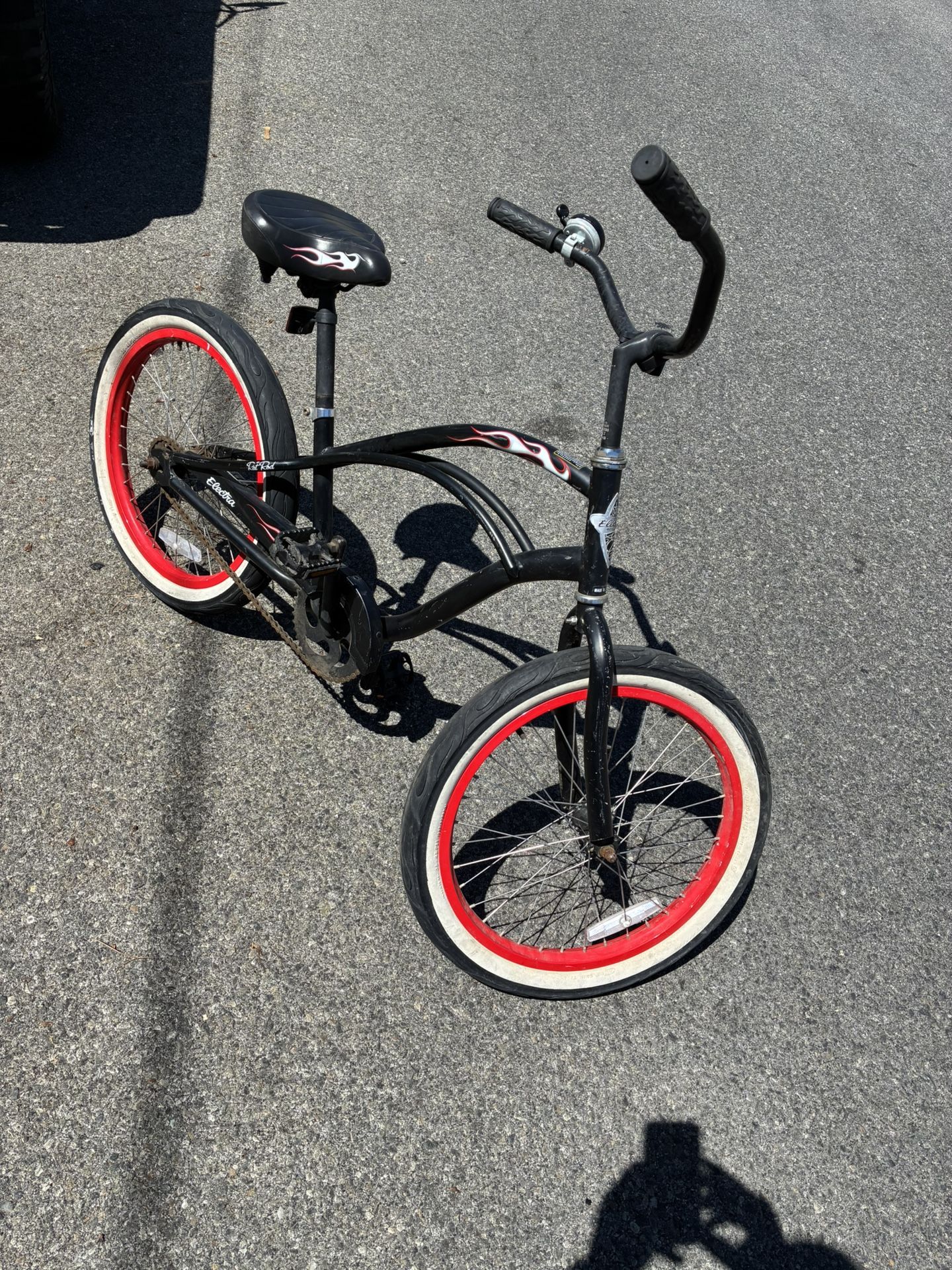Electra Hot Rod Kids Bike