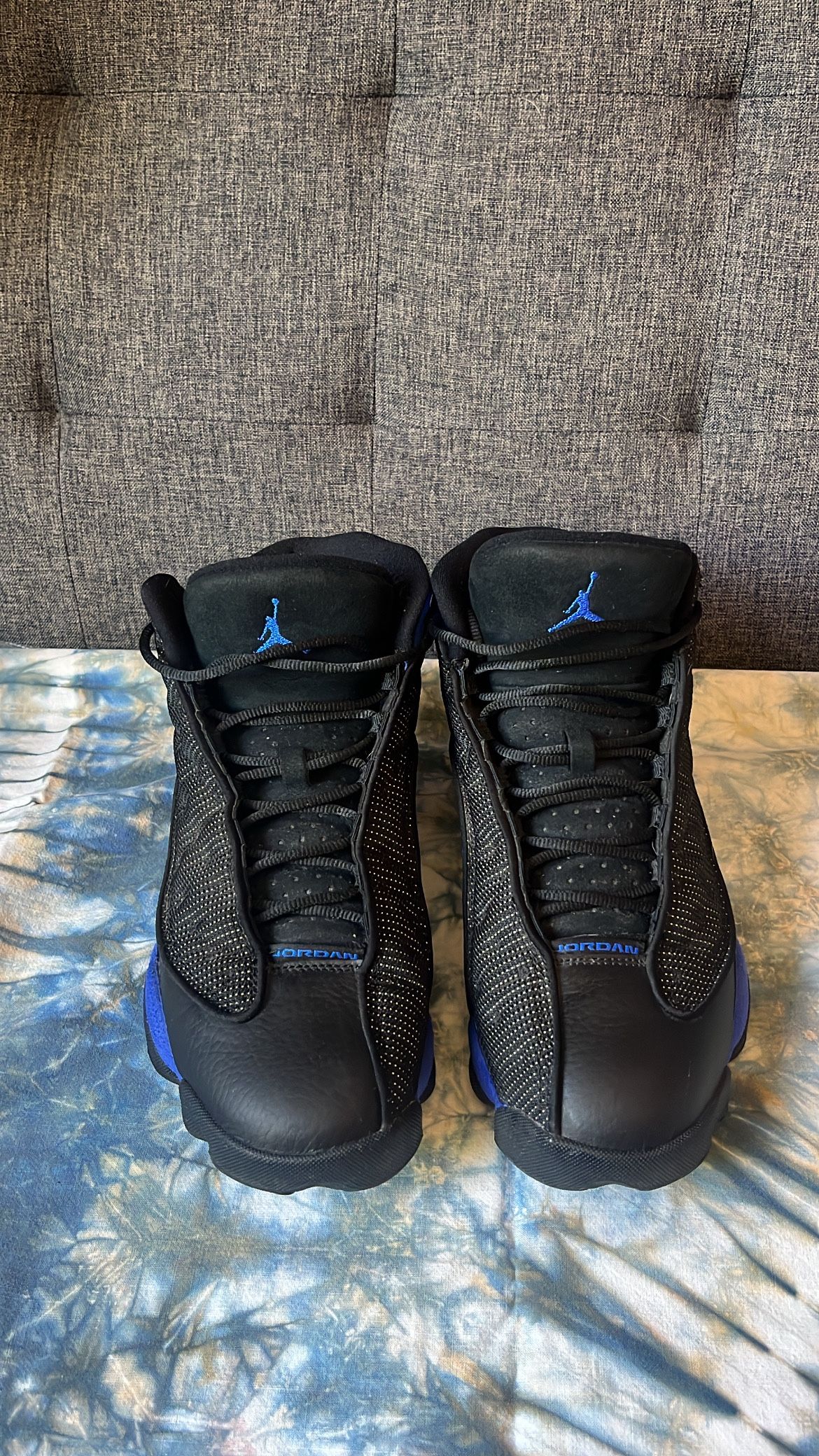 Jordan’s