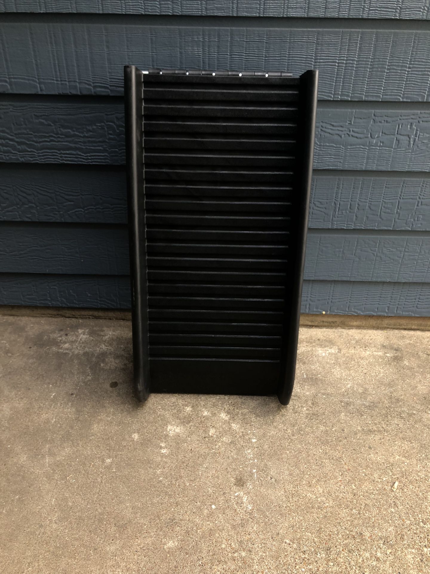 Foldable Pet Ramp