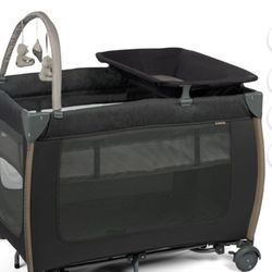 Baby Bed 