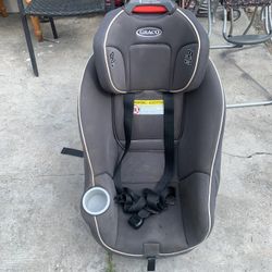 Graco Car seat 