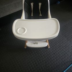 Feeding Chair 