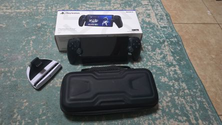 Playstation Portal