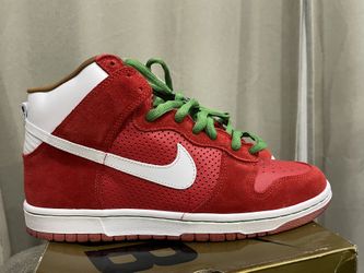 Size 11 Nike SB “Big Gulp”