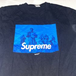 Supreme Tee