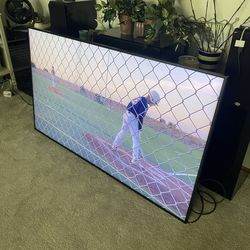 Samsung 65” for sale