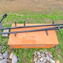 Tree kickers for maverick X3 max (4 seater)