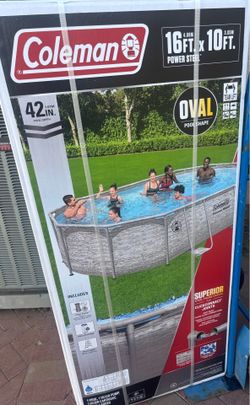 Pool 16ft