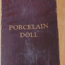 Porcelain Doll 