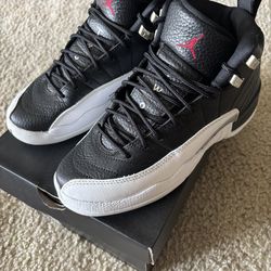 Jordans (size 5.5)
