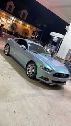 2025 Dodge Challenger