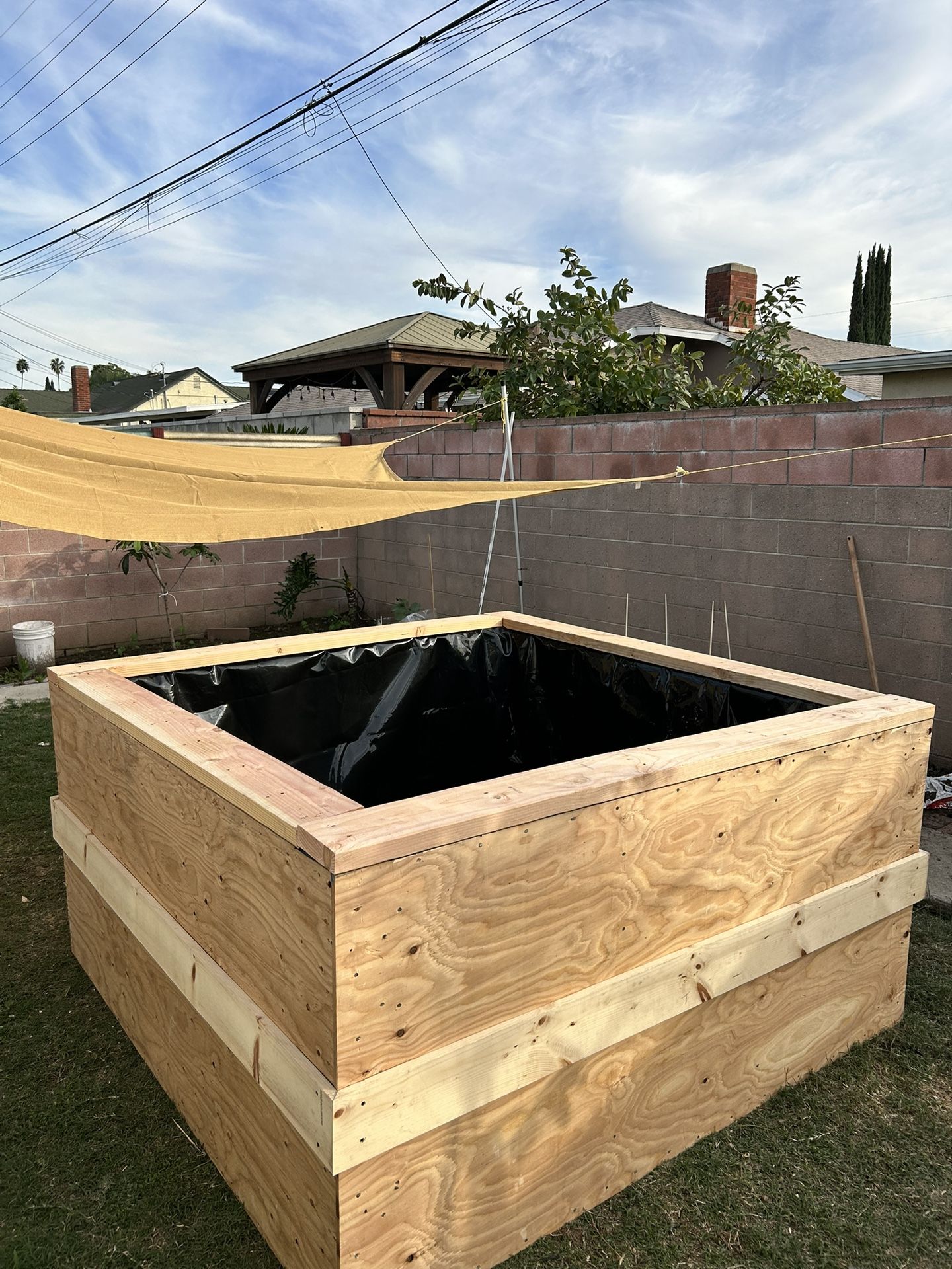 Custom Wood Boxes & Custom Built