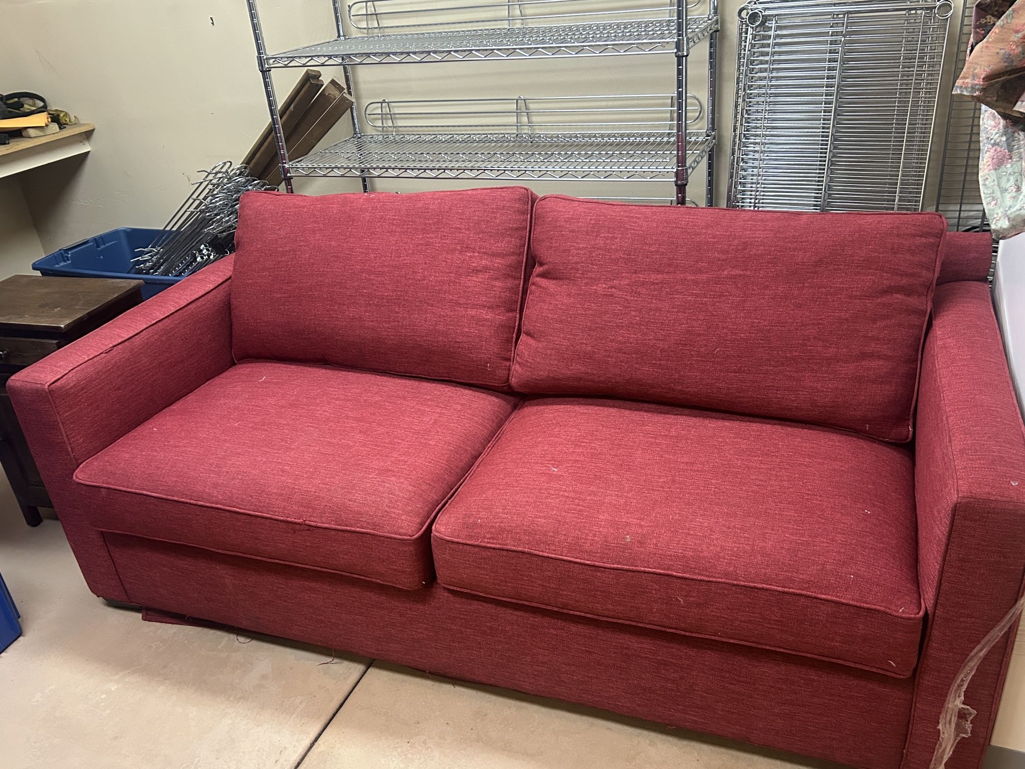 Pull Out Sofa Couch