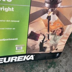 Eureka Vacuum