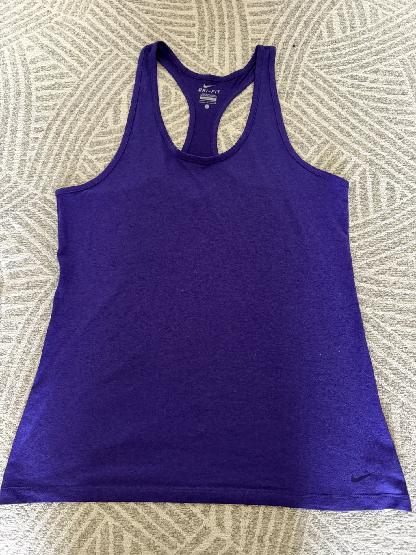 Camiseta Deportiva Nike Size L