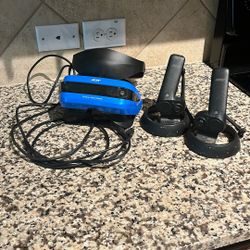 Acer Windows Mixed Reality