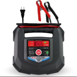 Schumacher Battery Charger