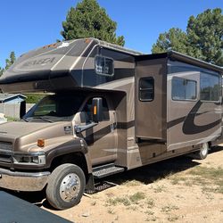 2008 Jayco Seneca