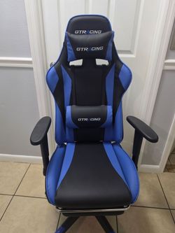 Gaming chair