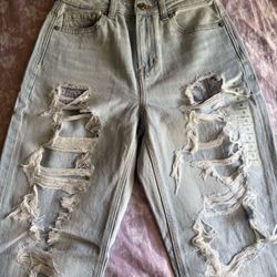Pants AE