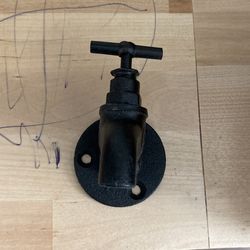 Farmhouse Towel Holders