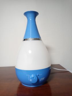 Ultrasonic Humidifier