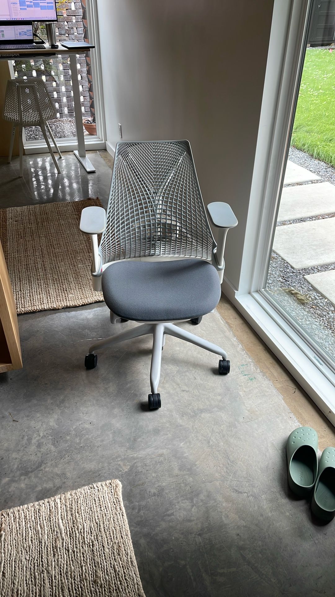 Herman Miller Sayl Office Chair