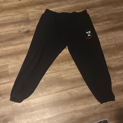 hello Kitty And Friends men’s sweatpants