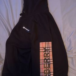 Burberry Hoodie 