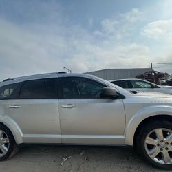 2014 Dodge Journey