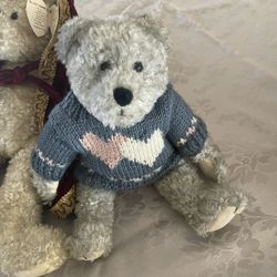 Boyds bears