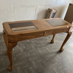 Living Room Table 